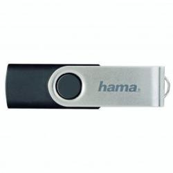 Hama Rotate 128GB USB 2.0 108071 Memory stick