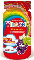 Virgonc Multivitamin gumicukor 60 db