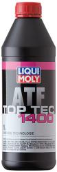 LIQUI MOLY Top Tec ATF 1400-3662 1 l