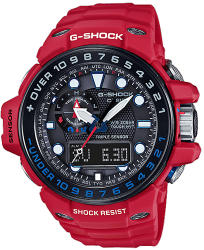 Casio GWN-1000RD