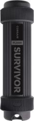 Corsair Survivor Stealth V2 64GB USB 3.0 CMFSS3B-64GB