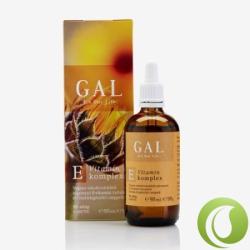 GAL E-vitamin komplex cseppek 95 ml