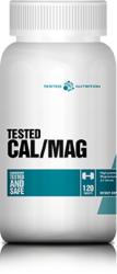 Tested Nutrition Tested Cal/Mag 120 db