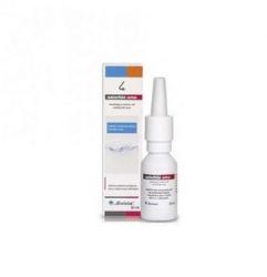 Salorhin Glicerines orrspray 30 ml