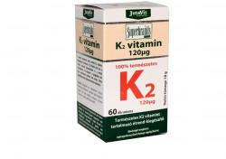 JutaVit K2 vitamin tabletta 60 db
