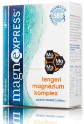 InnoPharm Magnexpress Sea3 tengeri magnézium komplex filmtabletta 60 db