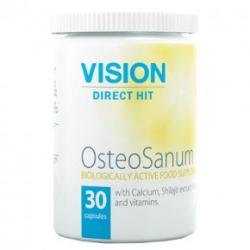 Vision OsteoSanum kapszula 30 db