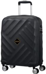 Samsonite American Tourister Crystal Glow Spinner 55/20 (21G--001)