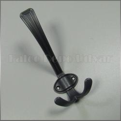 Tulip Fogas akasztó RUBICO XL Patina (dem-157311)