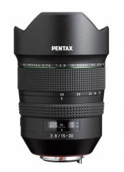 Pentax FA 15-30mm f/2.8 ED SDM WR (21280)