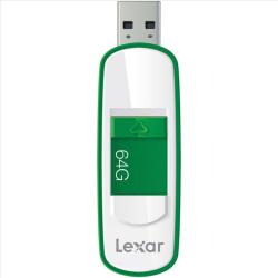 Lexar JumpDrive S75 64GB USB 3.0 LJDS75-64GABEU