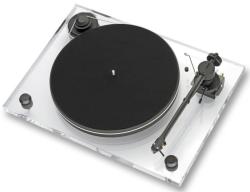 Pro-Ject 2Xperience DC Acryl Silver
