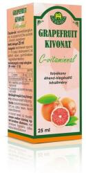 Herbária Grapefruit kivonat C-vitaminnal 25 ml