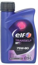 ELF TRANSELF NFP 75W-80 0,5 l