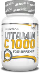 BioTechUSA Vitamin C 1000 tabletta 30 db