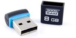 GOODRAM Piccolo 8GB USB 2.0 PD8GH2GRPIKR10