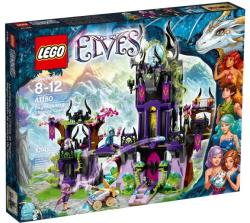 LEGO® Elves - Ragana bűvös árnyékkastélya (41180)