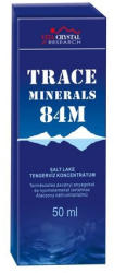 Vita Crystal Trace Minerals 84M cseppek 50 ml