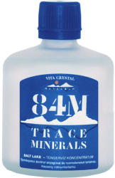 Vita Crystal Trace Minerals 84M 300 ml