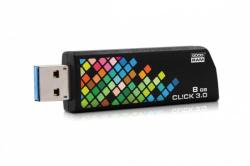 GOODRAM Click 8GB USB 3.0 PD8GH3GRCLKR9