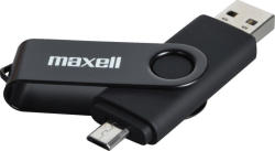 Maxell Dual 64GB USB 2.0 854950.00 CN