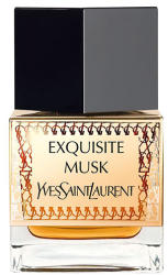 Yves Saint Laurent Exquisite Musk EDP 80 ml