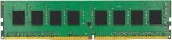 Kingston ValueRAM 4GB DDR4 2400MHz KVR24N17S8/4