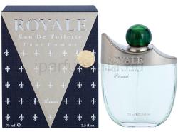 Rasasi Royale pour Homme EDP 75 ml