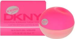 DKNY Be Delicious Electric Loving Glow EDT 50 ml