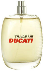 Ducati Trace Me EDT 100 ml Tester