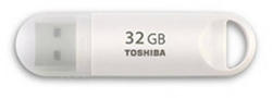 Toshiba Suzaku U361 32GB USB 3.0 THN-U361W0320M4