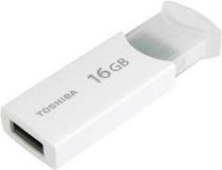 Toshiba TransMemory U204 16GB THN-U204W0160M4