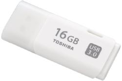 Toshiba Hayabusa 16GB USB 3.0 THN-U301W0160E4