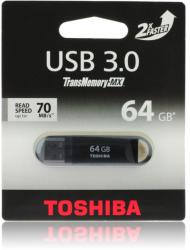 Toshiba Suzaku U361 64GB USB 3.0 THN-U361K0640M4