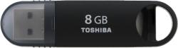 Toshiba Suzaku 8GB USB 3.0 THN-U361W0080M4