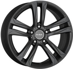 Mak Bimmer Matt Titan CB74.1 5/120 20x10.5 ET30