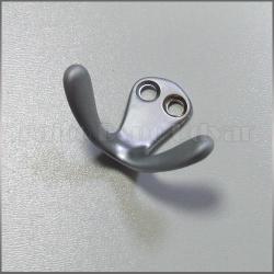 Tulip Fogas akasztó Lerico Szatén Króm (dem-157330)