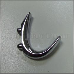 Tulip Fogas akasztó Belluna Króm (dem-157323)