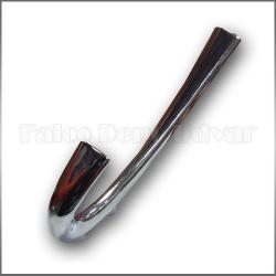 Tulip Fogas akasztó Belluna XL Króm (dem-157326)