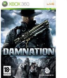 Codemasters Damnation (Xbox 360)