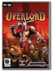 Codemasters Overlord (PC) Jocuri PC
