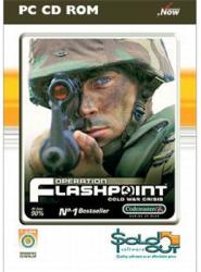 Codemasters Operation Flashpoint Cold War Crisis (PC)