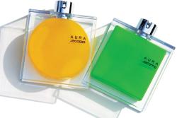 Jacomo Aura EDT 75 ml Tester