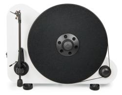 Pro-Ject VT-E-R-BT-WHITE