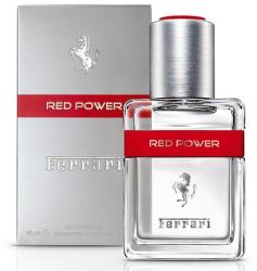 Ferrari Red Power EDT 40 ml Parfum