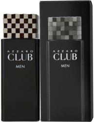 Azzaro Club for Men EDT 75 ml Tester