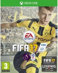 Vásárlás: Electronic Arts FIFA 17 (Xbox One) Xbox One játék árak  összehasonlítása, FIFA 17 Xbox One boltok