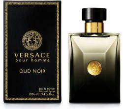 Versace Pour Homme Oud Noir EDP 100 ml Tester Parfum