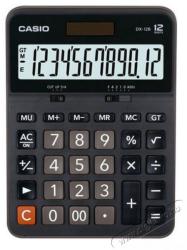 Casio DX-12B