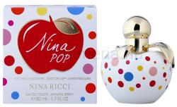 Nina Ricci Nina Pop (10th Birthday Edition) EDT 50 ml